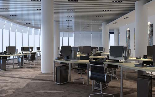 瑞辰国际中心出租实拍图3